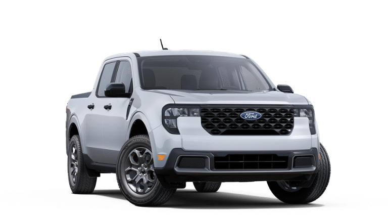 Maverick® vehicle